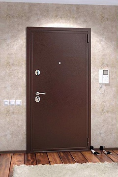 Входная дверь Лион-130